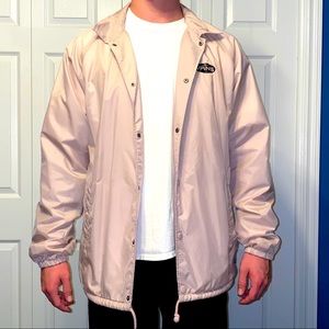 Vans The Authentic Windbreaker